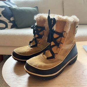 Sorel | Snow Boots